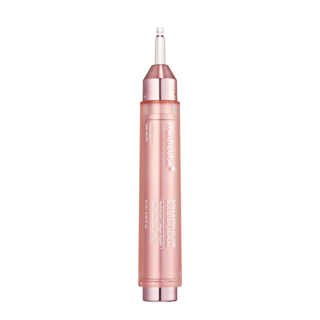 Medicube Collagen Glow Booster Serum 15 ml – Siero viso