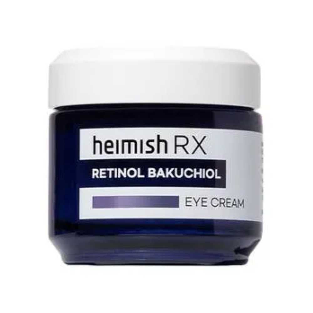 Heimish RX Retinol Bakuchiol Eye Cream 30 ml – Crema contorno occhi