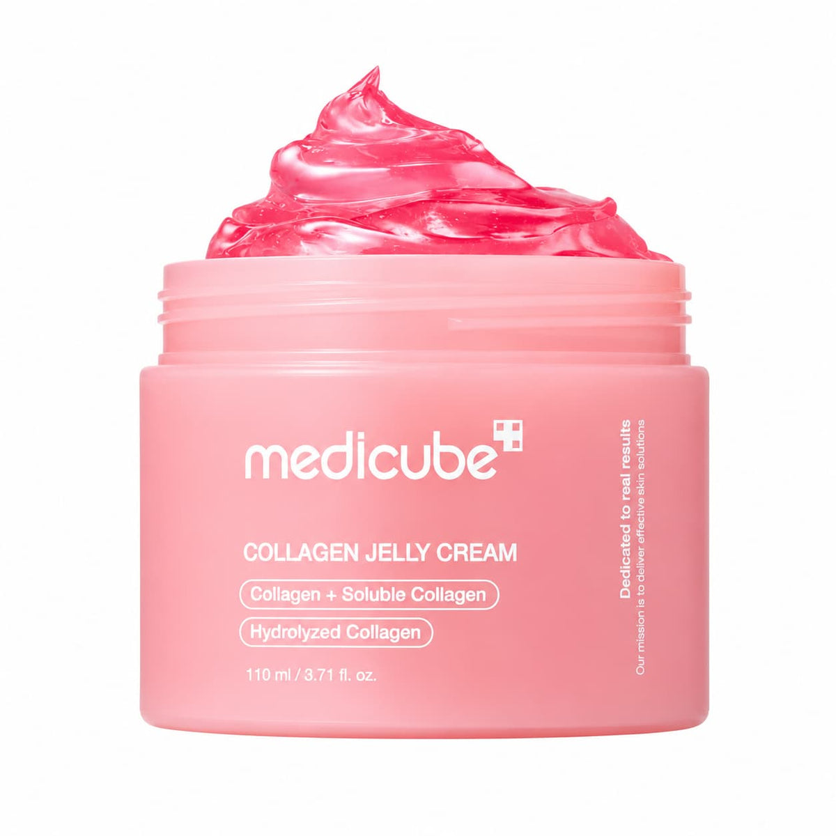 Medicube Collagen Jelly Cream 110 ml – Crema viso