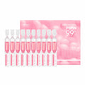 Medicube PDRN Pink One Day Serum Box () 10 x 1.5 ml – Siero viso in monodose