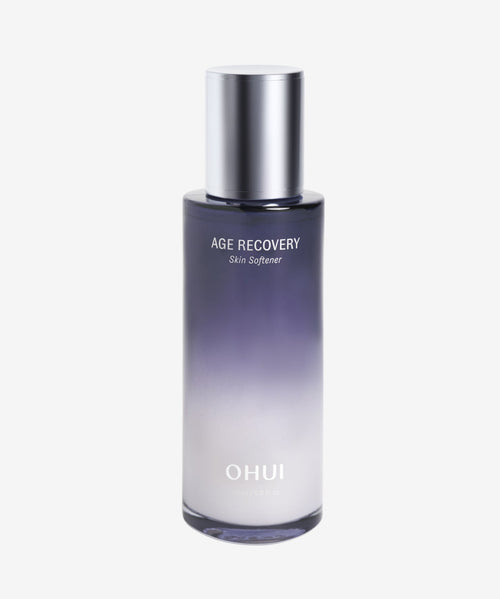 O HUI Age Recovery Skin Softener 150 ml – Tonico viso