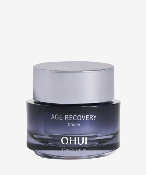 O HUI Age Recovery Cream 50 ml – Crema viso
