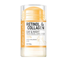 Serica — Crema viso e collo