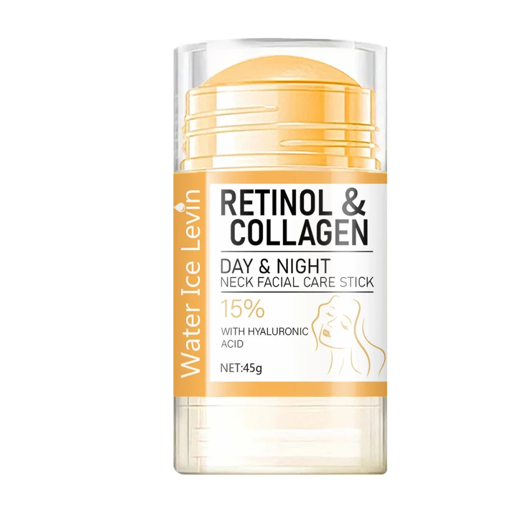 Serica — Crema viso e collo