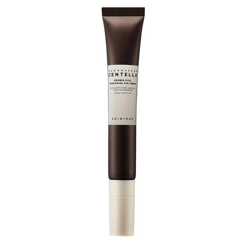 SKIN1004 Madagascar Centella Probio-Cica Bakuchiol Eye Cream 20 ml – Crema contorno occhi