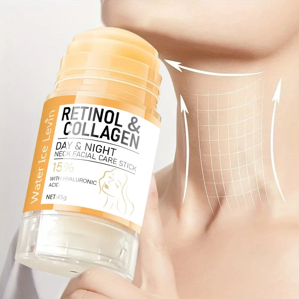 Serica — Crema viso e collo