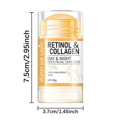 Serica — Crema viso e collo