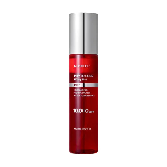 Medi-Peel Phyto Exosome PDRN Lifting Shot Mist 120 ml – Spray viso