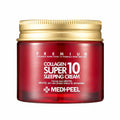 Medi-Peel Collagen Super 10 Sleeping Cream 70 ml – Crema notte