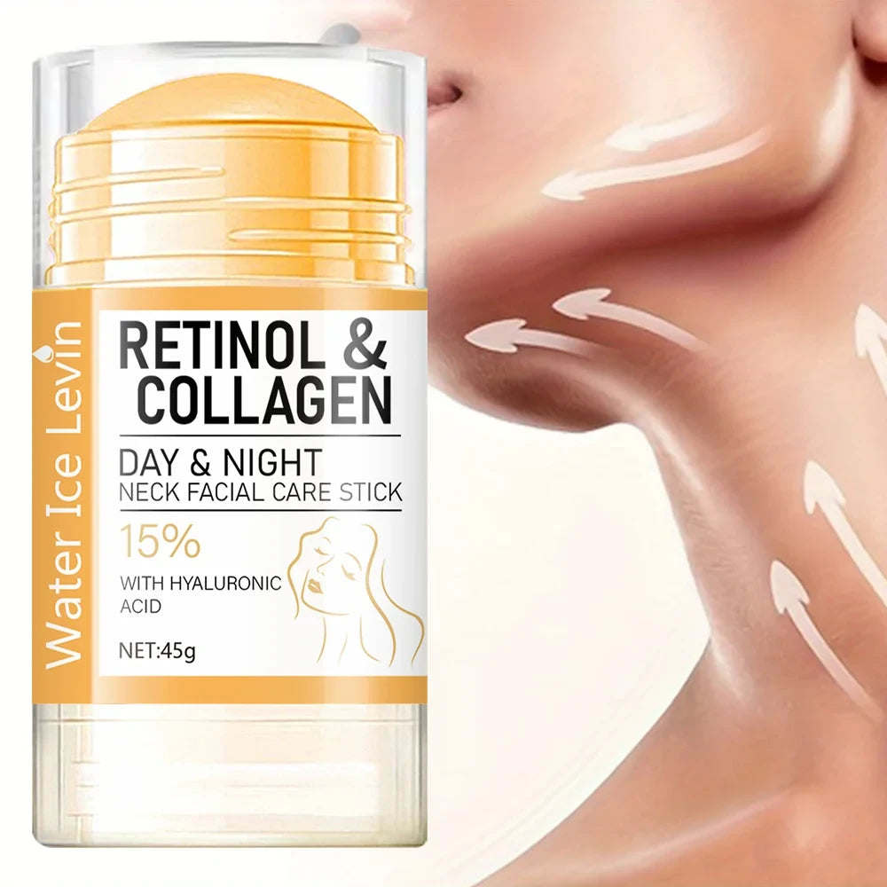 Serica — Crema viso e collo