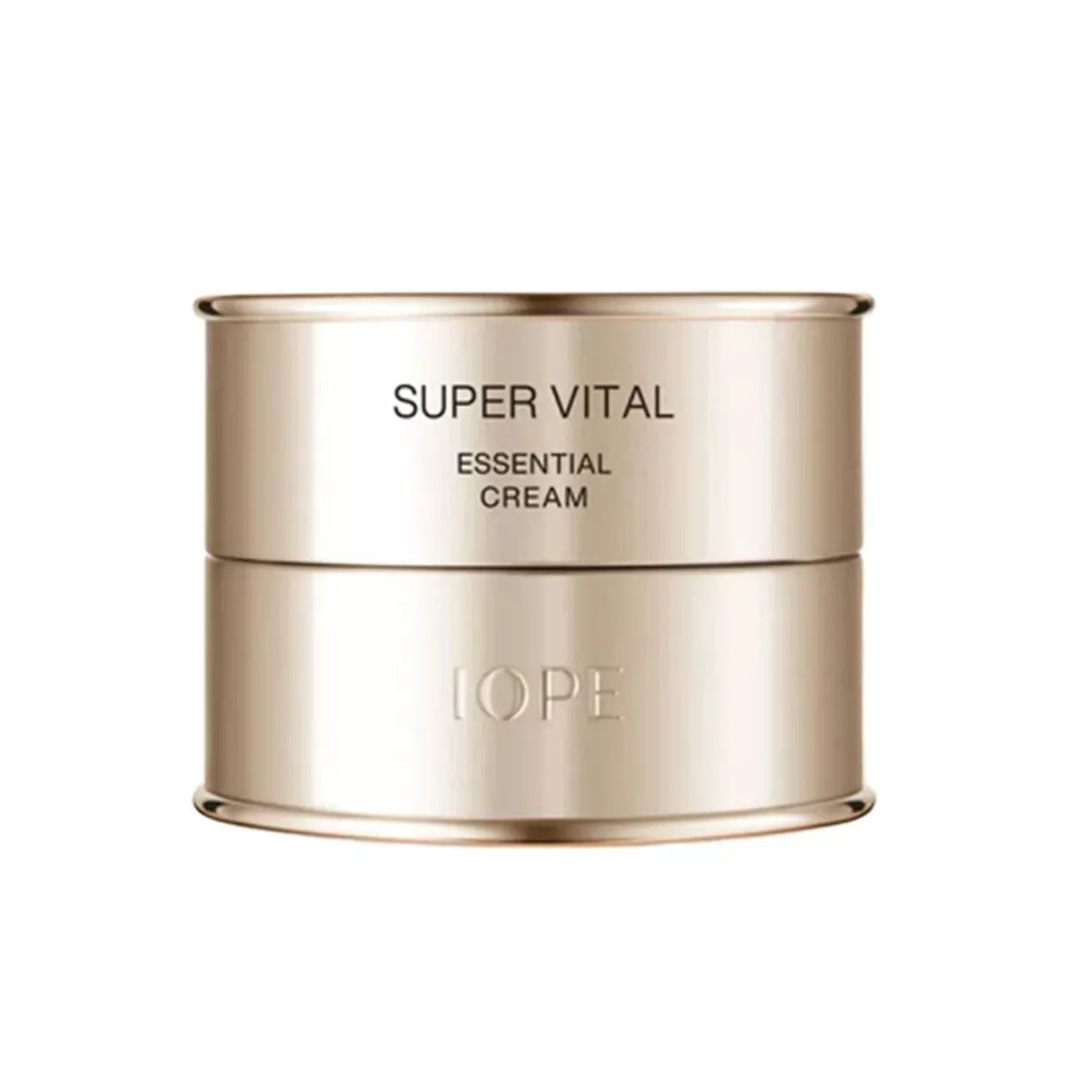 IOPE Super Vital Essential Cream 50 ml – Crema viso