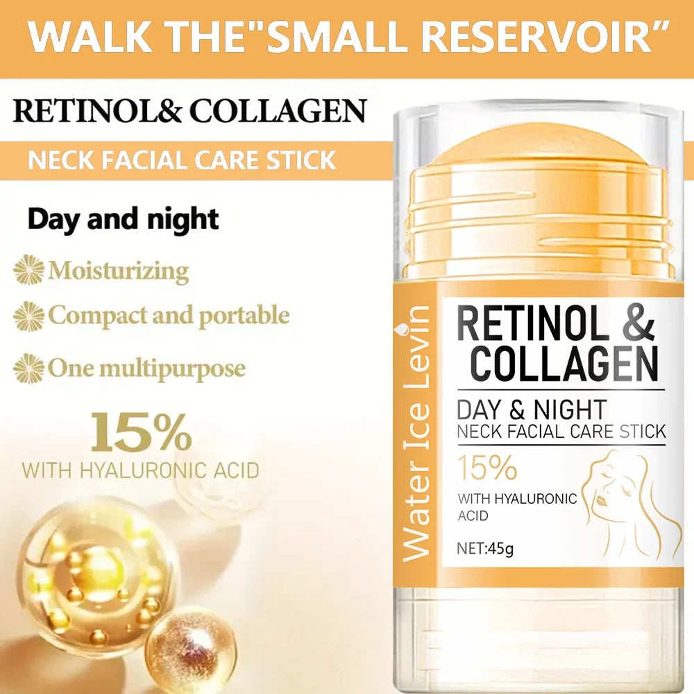 Serica — Crema viso e collo