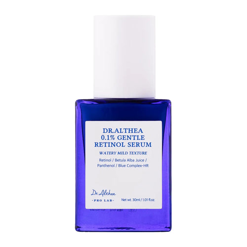 Dr. Althea 0.1% Gentle Retinol Serum 30 ml – Siero viso