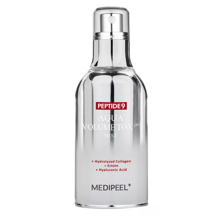 Medi-Peel Peptide 9 Aqua Volume Tox Mist Pro 50 ml – Spray viso