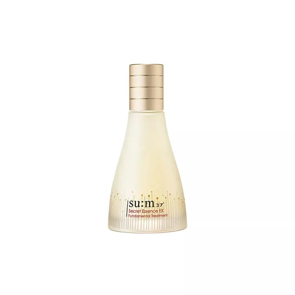 su:m37° Secret Essence EX 100 ml – Essenza viso