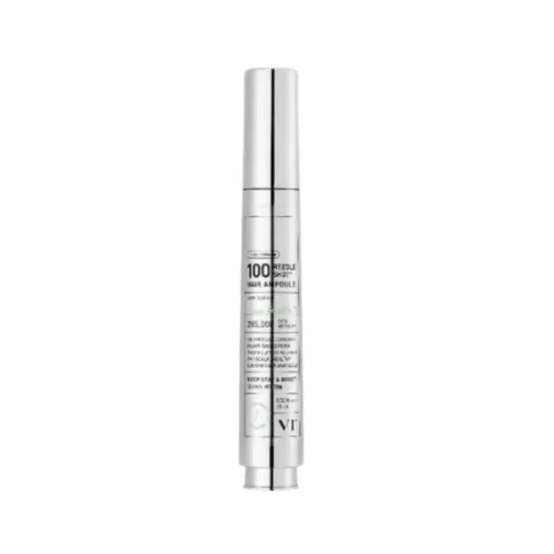 VT Cosmetics PDRN Reedle Shot Hair Ampoule 100dL 15 ml – Fiala per il cuoio capelluto